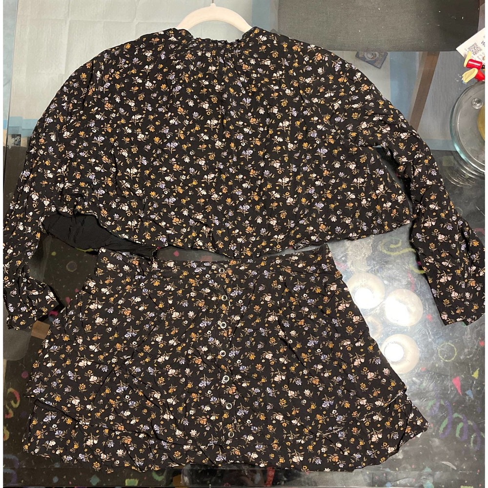 Free people 2 piece set